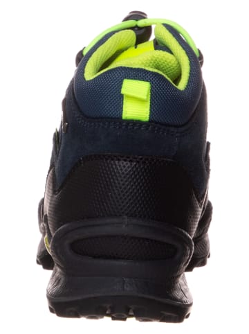 lamino Trekkingboots donkerblauw