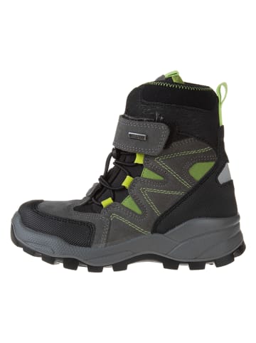 lamino Trekkingboots donkerblauw