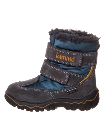 lamino Winterboots grijs