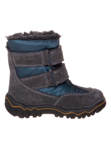 lamino Winterboots in Grau