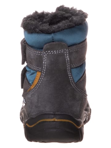 lamino Winterboots in Grau