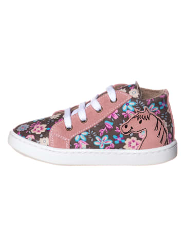 lamino Sneakers in Rosa