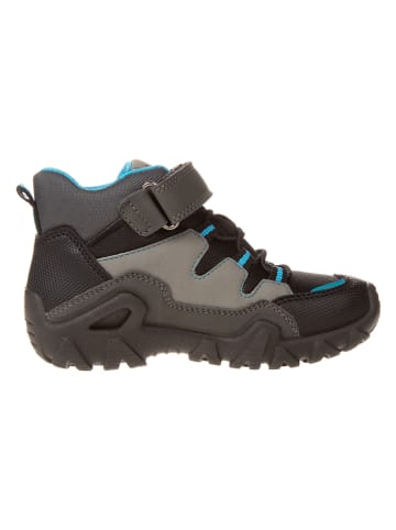 lamino Trekkingboots in Grau