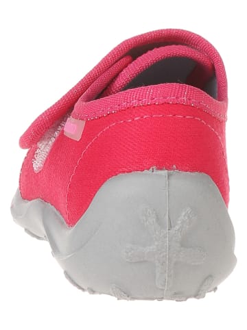 lamino Pantoffels "Boogie" roze