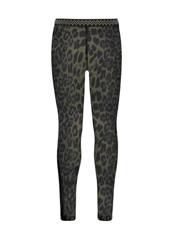 Like Flo Legging kaki