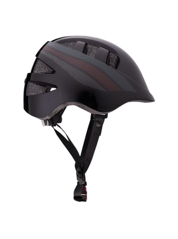 Radvik Fahrradhelm in Schwarz