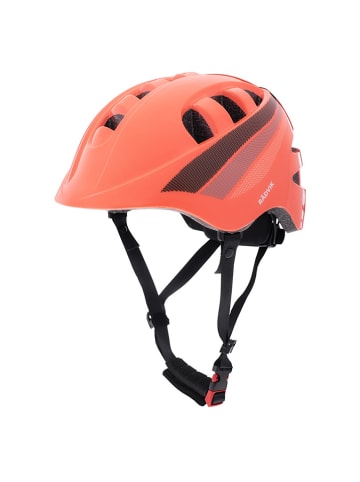 Radvik Fietshelm oranje
