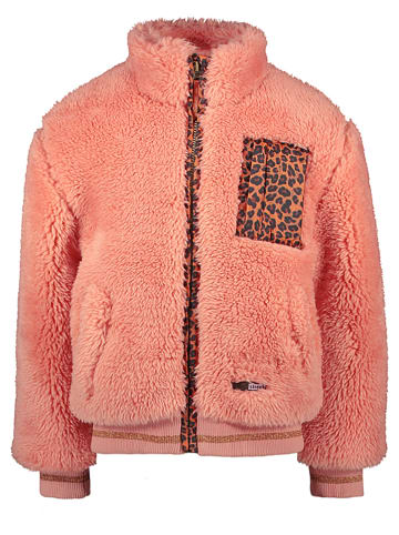 Moodstreet Teddyjas zalmroze