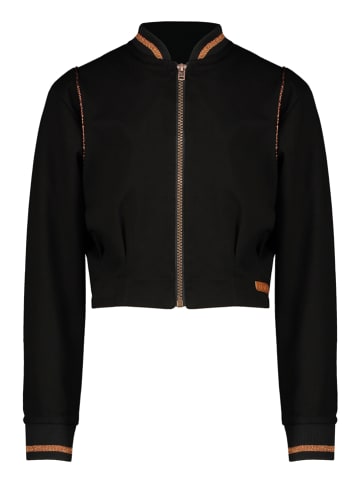 NONO Sweatjas zwart