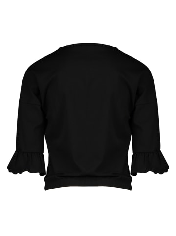 NONO Longsleeve zwart