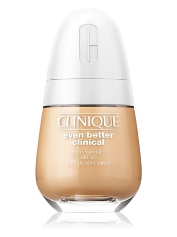 Clinique Foundation "Even Better Clinical - WN38 Stone" - LSF 20, 30 ml