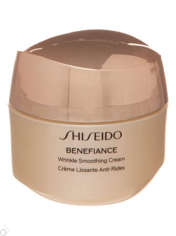 Shiseido Krem do twarzy "Wrinkle Smoothing" - 30 ml
