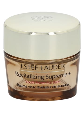 Estée Lauder Augenbalsam "Revitalizing Supreme+ Youth Power", 15 ml
