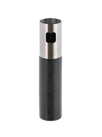 Bitz Atomizer w kolorze czarnym do oleju - wys. 18 cm