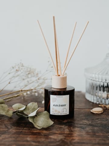 AVA & MAY Raumerfrischer "Persia" in Schwarz - 100 ml