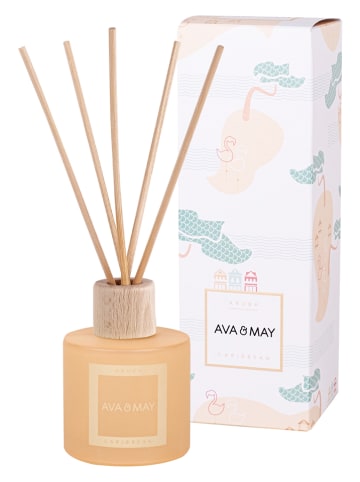 AVA & MAY Raumerfrischer "Aruba" in Beige - 100 ml