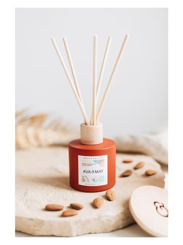 AVA & MAY Raumerfrischer "Marrakesh" in Rot - 100 ml