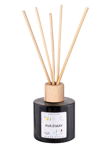 AVA & MAY Pałeczki zapachowe "Sweden" - 100 ml