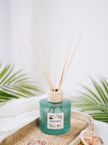 AVA&MAY Pałeczki zapachowe "Tulum" - 200 ml