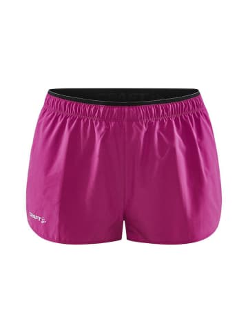 Craft Trainingsshorts "ADV Essence" in Pink