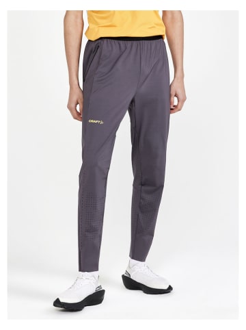 Craft Hardloopbroek "Pro Hypervent" antraciet