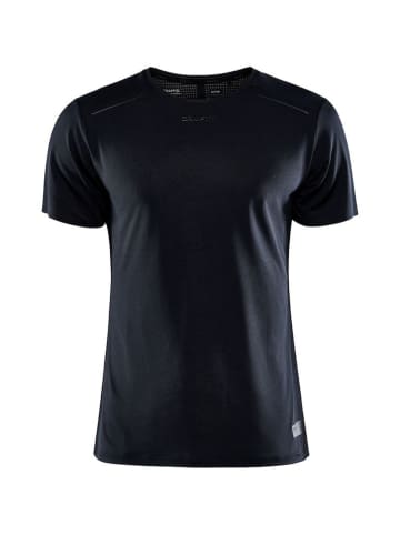 Craft Koszulka "Pro Hypervents" w kolorze czarnym do biegania