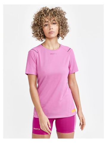 Craft Functioneel shirt "Pro Hypervents" roze