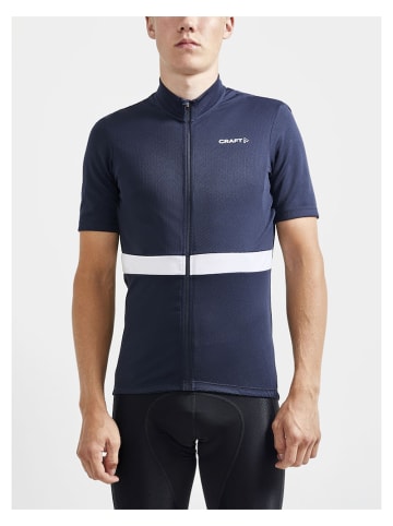 Craft Fahrradtrikot "Core Endur" in Dunkelblau