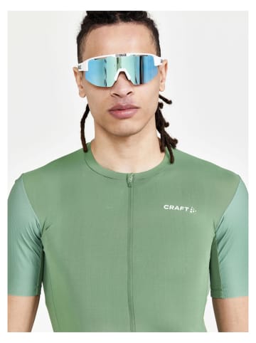 Craft Fahrradtrikot "ADV Aero" in Grün