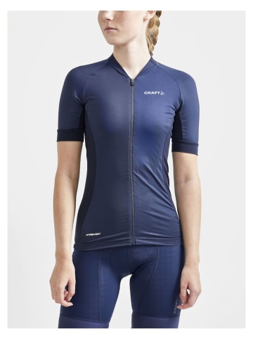 Craft Fahrradtrikot "ADV Endur" in Dunkelblau
