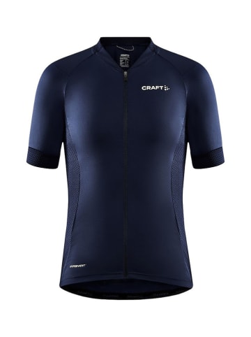 Craft Fahrradtrikot "ADV Endur" in Dunkelblau