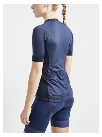 Craft Fahrradtrikot "ADV Endur" in Dunkelblau
