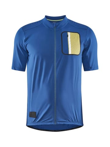 Craft Fahrradtrikot "ADV Offroads" in Blau