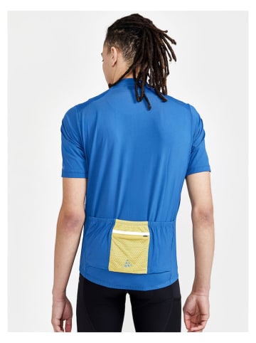 Craft Fahrradtrikot "ADV Offroads" in Blau