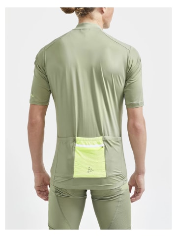 Craft Fahrradtrikot "ADV Offroads" in Grün