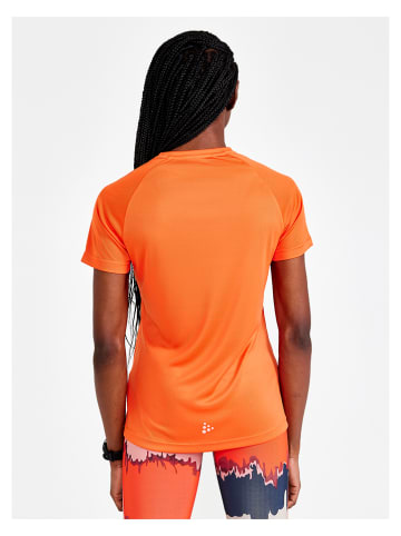 Craft Trainingsshirt "Core Unifyogo" in Orange