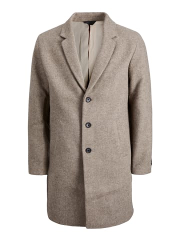 Jack & Jones Tussenmantel "Morten" beige