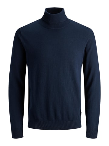 Jack & Jones Pullover "Emil" in Dunkelblau