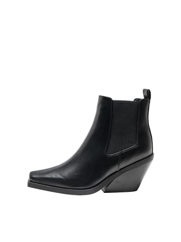 ONLY Ankle-Boots "Bunny" in Schwarz