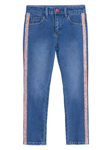 Billieblush Jeans - Slim fit - in Blau