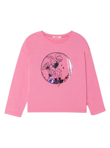 Billieblush Longsleeve in Rosa