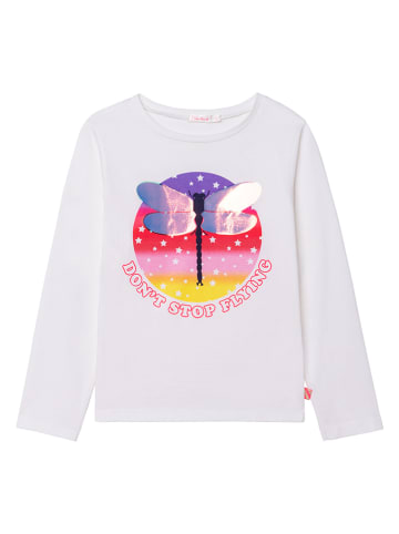 Billieblush Longsleeve wit