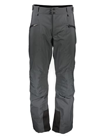 Peak Performance Ski-/snowboardbroek "Scoot" grijs