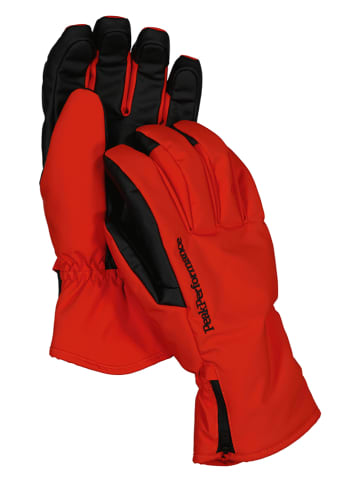Peak Performance Functionele handschoenen "Unite" rood