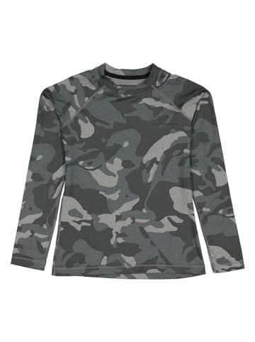 Peak Performance Funktionsunterhemd "Spirit" in Khaki