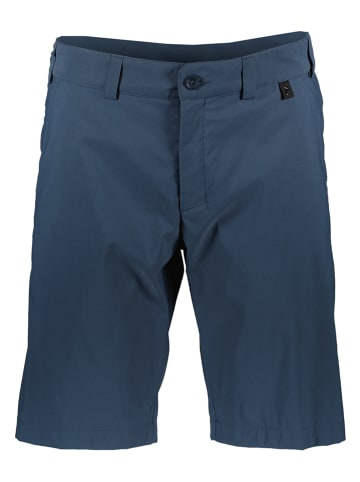 Peak Performance Funktionsshorts "Player" in Blau