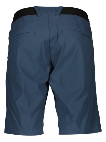 Peak Performance Functionele short "Player" blauw