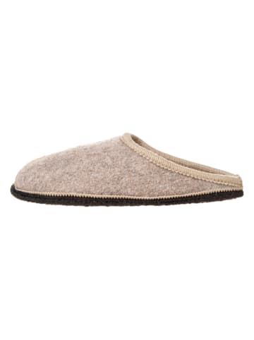 kitz-pichler Hausschuhe in Beige
