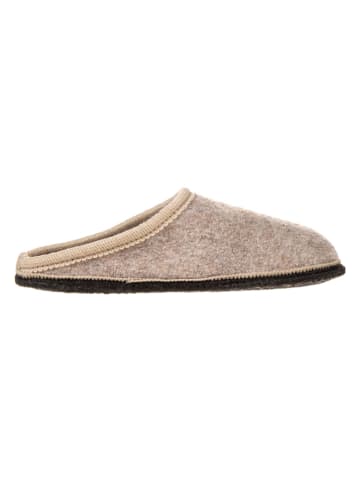 kitz-pichler Hausschuhe in Beige