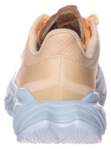 HOKA ONE ONE Hardloopschoenen "Carbon X 2" oranje/wit